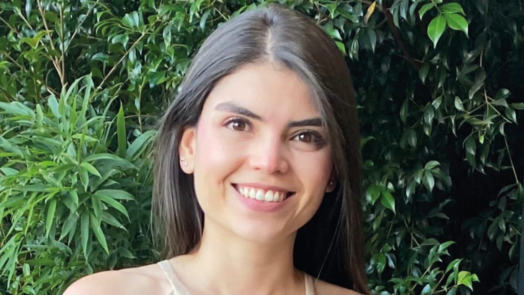 Daniela Ortega - Candidata a la Alcaldía de Bello